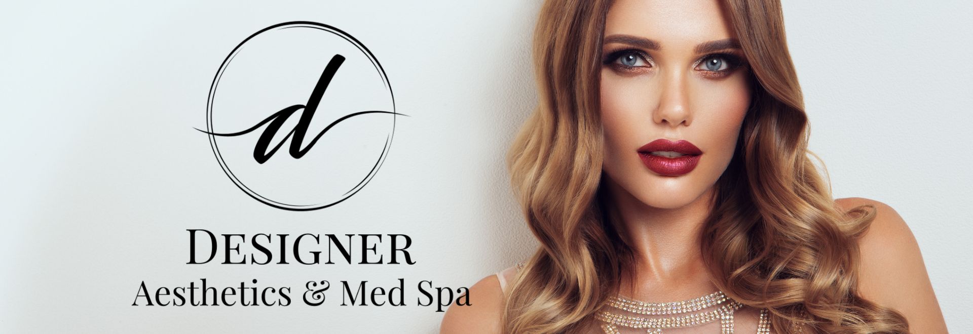 Designer Aesthetics & Med Spa